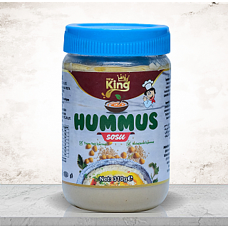 Humus 310 gr