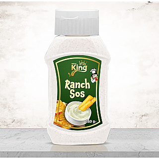 Ranch Sos 360 gr