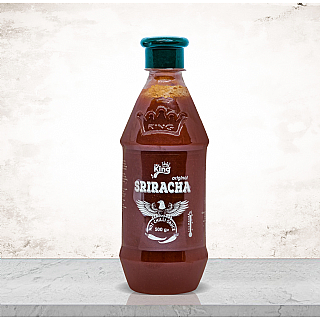 Original Acılı Sriracha Sos 500 gr